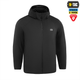 Куртка M-Tac Paladin Pro Primaloft Black 2XL/R - изображение 3