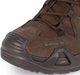 Кросівки з Gore-Tex Lowa Zephyr MK2 GTX LO TF 43.5 UK 9/EU Dark Brown - зображення 4