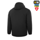 Куртка M-Tac Paladin Pro Primaloft Black XS/R - изображение 4