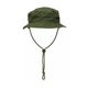 Панама с малым отворотом MFH GB SF Bush Hat Рип-Стоп Olive XL - изображение 1