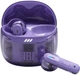 Навушники JBL Tune Flex 2 Ghost Purple (JBLTFLEX2GMAE) - зображення 1