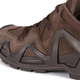 Кроссовки с Gore-Tex Lowa Zephyr MK2 GTX LO TF 44 UK 9.5/EU Dark Brown - изображение 5