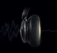 Навушники Anker SoundCore Life Q30 v2 Black (A3028313) - зображення 2