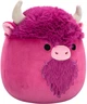 Мягкая игрушка Squishmallows Бизон Дэйв 19 см (SQCR06608) - изображение 6