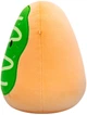Мягкая игрушка Squishmallows Пончик Дайсукэ 19 см (SQCR06610) - изображение 3