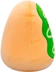 Мягкая игрушка Squishmallows Пончик Дайсукэ 19 см (SQCR06610) - изображение 5
