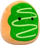 Мягкая игрушка Squishmallows Пончик Дайсукэ 19 см (SQCR06610) - изображение 6