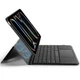 Чохол-клавіатура ESR Ascend Keyboard Case US Layout-Black для iPad Pro 13” M5 | M4 (2025 | 2024) (6B0200102) - зображення 1