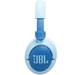 Детские наушники JBL JR470NC Blue (JBLJR470NCBLU) - изображение 5