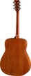 Акустическая гитара Yamaha FG800 Brown Sunburst - изображение 2