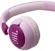 Детские наушники JBL JR320 Purple (JBLJR320PUR) - изображение 6
