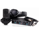 Аудиоинтерфейс Arturia MiniFuse Recording Pack Black - изображение 2