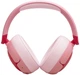 Дитячі навушники JBL JR470NC Pink (JBLJR470NCPIK) - зображення 4
