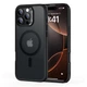 Чохол ESR Classic Hybrid Case (HaloLock) Frosted Black для iPhone 16 Pro Max (1A7700202) - зображення 1