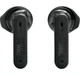 Наушники JBL Tune Flex 2 Ghost Black (JBLTFLEX2GBLK) - изображение 3