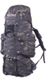 Рюкзак Tactical Extreme Raid 70л Multicam Black - изображение 1