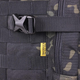 Рюкзак Tactical Extreme Raid 70л Multicam Black - изображение 3