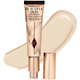 Тональный крем Charlotte Tilbury Beautiful Skin Foundation 4 Neutral 30 ml - изображение 1