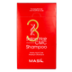 Шампунь для волос Masil 3 Salon Hair CMC Shampoo укрепляющий 8 мл - изображение 4