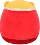 Мягкая игрушка Squishmallows Картофельные чипсы Энсел 19 см (SQCR06616) - изображение 4