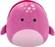 Мʼяка іграшка Squishmallows Черепаха Тудор 30 см (SQCR06621) - зображення 1