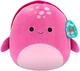 Мʼяка іграшка Squishmallows Черепаха Тудор 30 см (SQCR06621) - зображення 7
