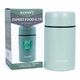 Пищевой термос Expert Food Ranger RA9945 зеленый 0,7 л - изображение 3