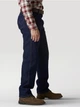 Джинси Wrangler Rugged Wear Classic Fit Jeans Color: Prewashed 1039902PW W32 L34 - зображення 2