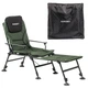 Кресло-кровать туристическое Carp SL-112 Ranger RA2251 карповое, до 140 кг - изображение 2