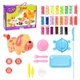 Набор для творчества Мистер тесто Paw Chef Strateg 41036 - изображение 2