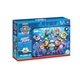 Детский пазл "Paw Patrol Aqua pups" 200448 30 элементов - изображение 1