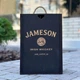 Подарочный набор для виски Jameson, два стакана, камни для виски, Без алкоголя, AUTO COMFORT - изображение 3
