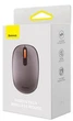 Миша бездротова BaseUs F01A grey - изображение 4