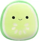 Мягкая игрушка Squishmallows Огурец Кармайкл 30 см (SQCR06626) - изображение 1