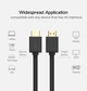 Кабель UGREEN HD104 HDMI - HDMI 3 метра (10108) - изображение 4