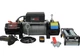 Лебідка автомобільна Profter 9500 LBS 12V (4309 кг) - зображення 2
