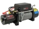 Лебідка автомобільна Profter 9500 LBS 12V (4309 кг) - зображення 3