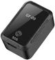 Портативний GSM GPS-трекер для автомобіля UFT Tracker 1 з магнітним кріпленням (UFTtracker1) - зображення 1