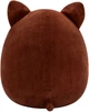 Мягкая игрушка Squishmallows Чихуахуа Баркевина 36 см (SQCR06740) - изображение 4