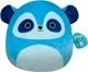 Мягкая игрушка Squishmallows Сурикат Рольф 36 см (SQCR06743) - изображение 7