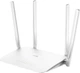 Маршрутизатор роутер Cudy WR1300 AC1200 Gigabit Wi-Fi Mesh Router 2.4 ГГц/5 ГГц White (WR1300) - изображение 2