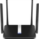 4G LTE роутер Cudy LT500, до 150 Мбит/с, AC1200, двухдиапазонный Wi-Fi, антенны 5 дБи, черный - изображение 1