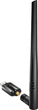 Wi-Fi адаптер Cudy WU1400 AC1300 Wi-Fi High Gain USB 3.0 Adapter 2.4 ГГц/5 ГГц Black (WU1400) - изображение 4