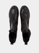 Жіночі черевики челсі Tommy Hilfiger Tjw Warmlined Chelsea Boot 38 чорний EN0EN02313-BDS - изображение 4
