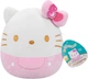 Мягкая игрушка Squishmallows Хеллоу Китти в розовом 20 см (SQSN00497) - изображение 7