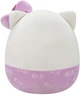 М'яка іграшка Squishmallows Хеллоу Кітті у фіолетовому 20 см (SQSN00499) - зображення 4