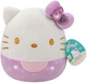 М'яка іграшка Squishmallows Хеллоу Кітті у фіолетовому 20 см (SQSN00499) - зображення 7