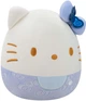Мягкая игрушка Squishmallows Хеллоу Китти в синем 20 см (SQSN00500) - изображение 6