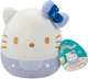 Мягкая игрушка Squishmallows Хеллоу Китти в синем 20 см (SQSN00500) - изображение 7