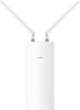 Точка доступа WiFi Cudy AP1300 Outdoor AC1200 WiFi Gigabit Outdoor Access Point 5GHz/2.4GHz 1xGigabit White (AP1300 Outdoor) - изображение 2